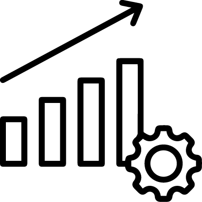 Efficacité accrue